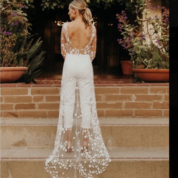 Patsy Jumpsuit by Rime Aradoky - Picture 2 of 7